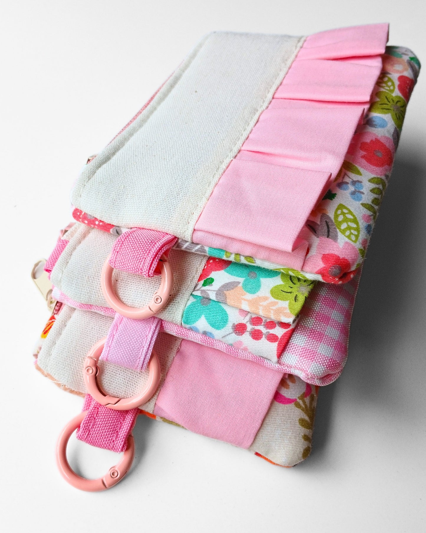 Ballerina Flat Pouch (small)